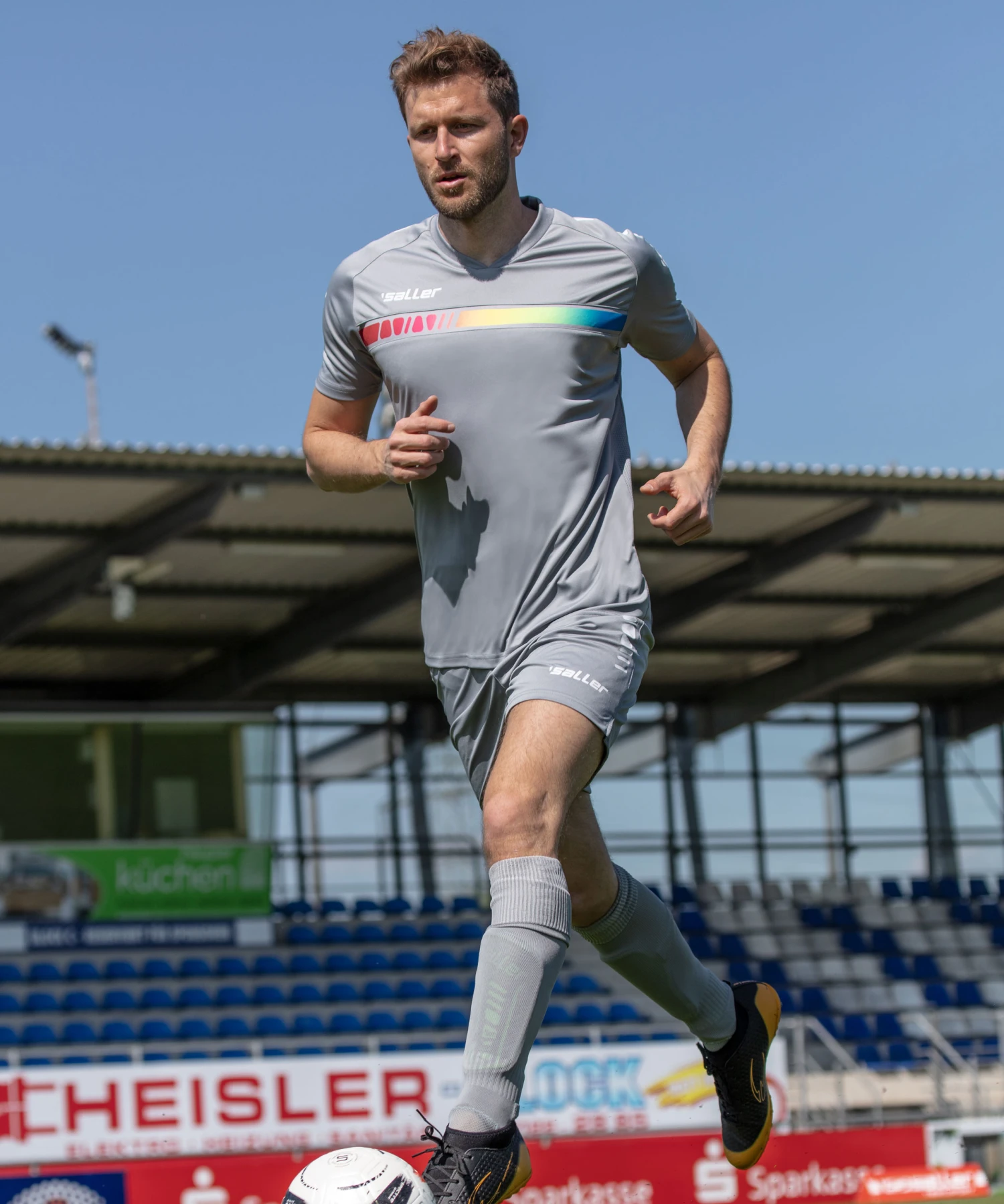 Trikot »sallerRainbow« – Bild 6