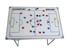 Saller »mobiler Taktik-Klapptisch«