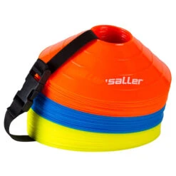 42er Saller Markierungshütchen System