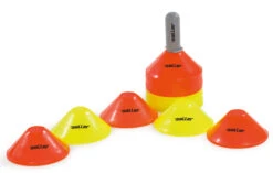 24er Saller Markierungshütchen System