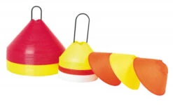 Marker (Ø 18 Cm); Höhe 8cm