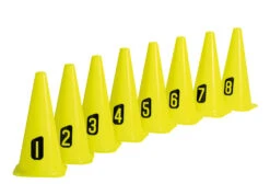 8er Saller Markierungskegel System