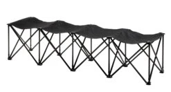 Saller Mobile Ersatzbank 4.0