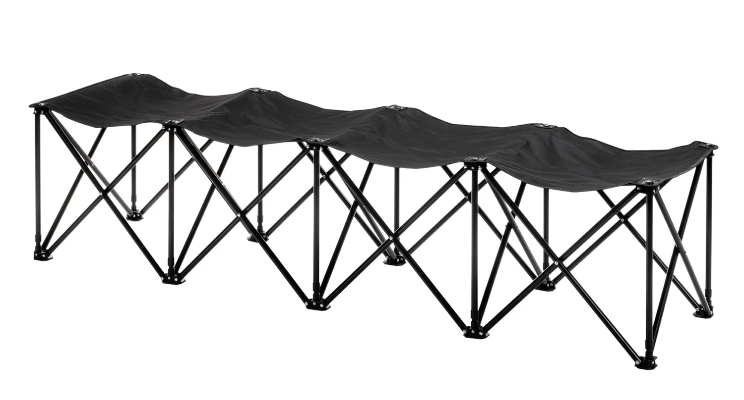 Saller Mobile Ersatzbank 4.0