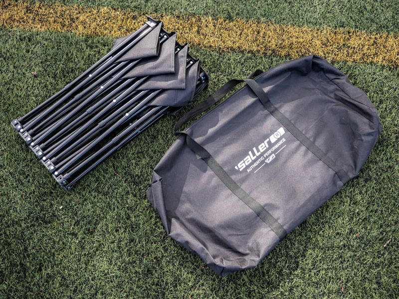 Saller Mobile Ersatzbank 4.0 – Bild 8