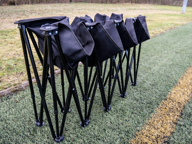 Saller Mobile Ersatzbank 4.0 – Bild 9