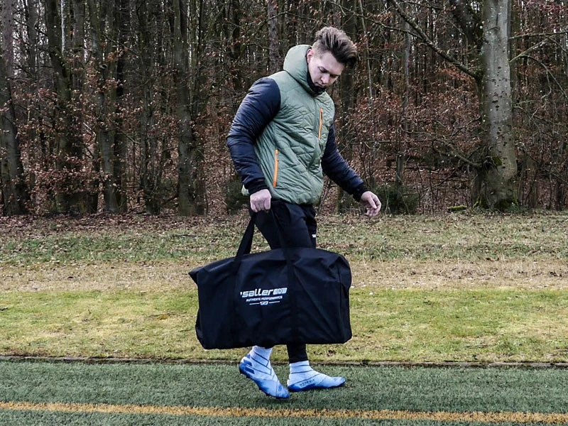 Saller Mobile Ersatzbank 4.0 – Bild 4