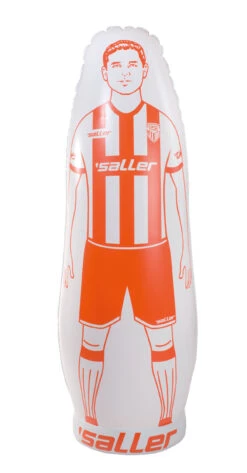 Saller »Air-Dummy 2«