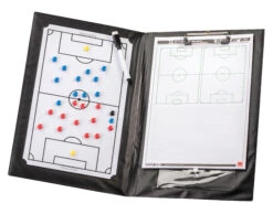 Saller Magnetische Taktikmappe