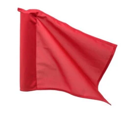 Fahnentücher Einzeln