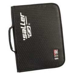 Saller Dokumenten- / Trainermappe