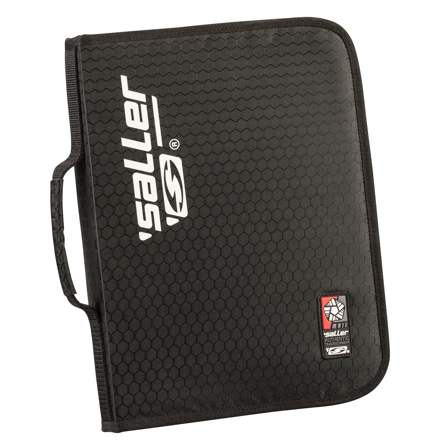 Saller Dokumenten- / Trainermappe