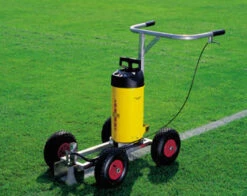 Naß -Markierwagen Type 700