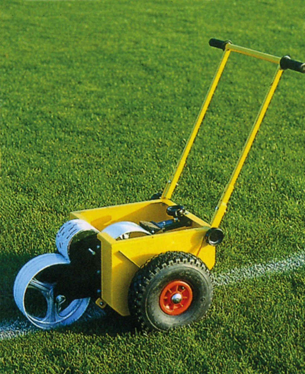 Nassmarkierwagen »ROLL-LINER« – Bild 2