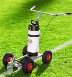 Nassmarkierwagen Type 701