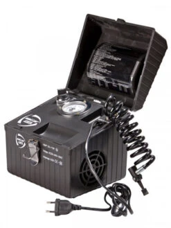 Saller »Kompressor Box«