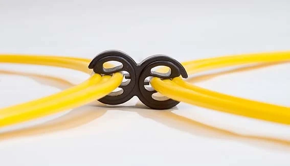 Saller Ring Clip 2er – Bild 3