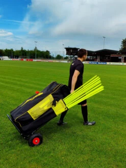 Lynx PowerShot®Gerätewagen