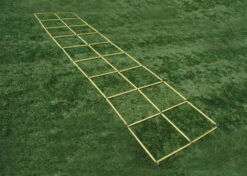 TannerSpeed »Koodinationsleiter T2 DUO«