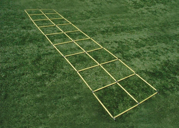 TannerSpeed »Koodinationsleiter T2 DUO«