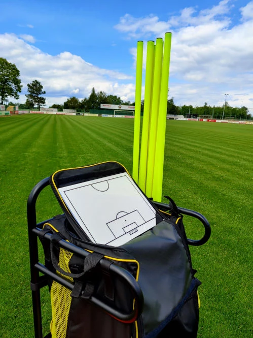 Lynx PowerShot®Gerätewagen – Bild 4