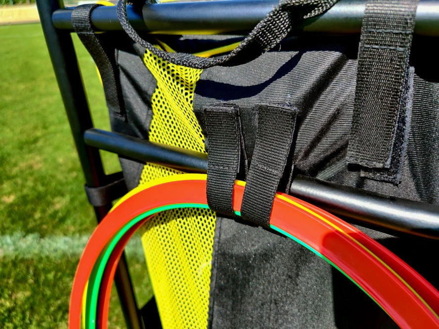 Lynx PowerShot®Gerätewagen – Bild 3