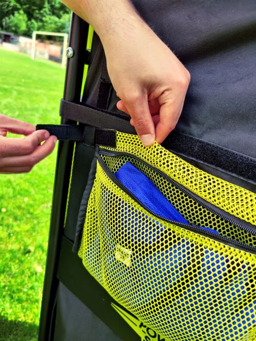 Lynx PowerShot®Gerätewagen – Bild 2