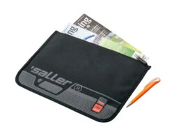 Dokumenten- / Trainermappe Saller.Basic