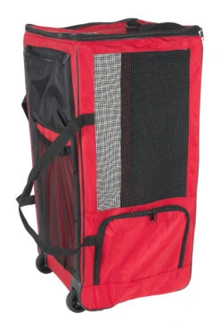 Ballkoffer Mit Rollen