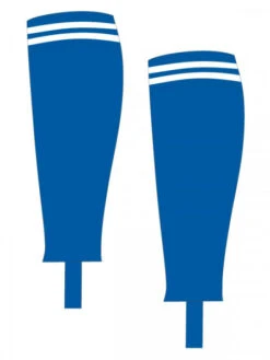 Saller »Stutzen Mit Zwei Streifen«