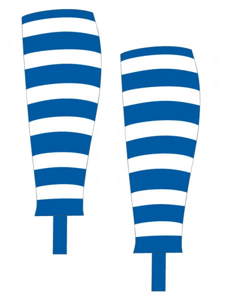 Saller »Stutzen Geringelt«