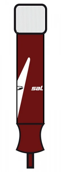 Saller »Stutzen Universe«