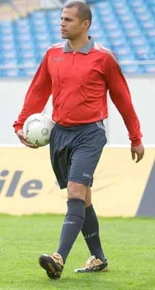 Stutzenstrumpf »sallerRom«