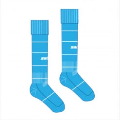 Stutzenstrumpf "SallerSanSiro"