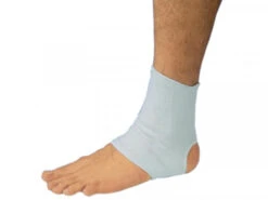Stabiler Knöchelschutz