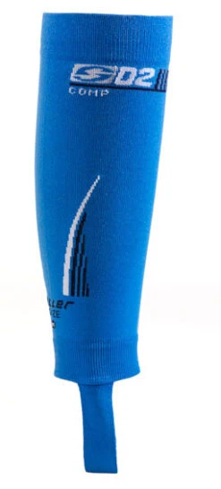 Kompressionssocke Mit Steg