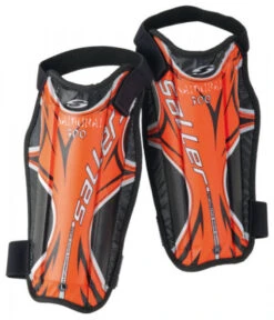 Schienbeinschützer »SallerSamurai 300Easy«