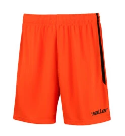 Short »sallerSheffield«