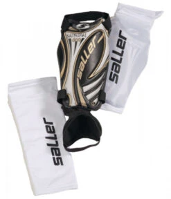 Schienbeinschützer -SallerSamurai 600-