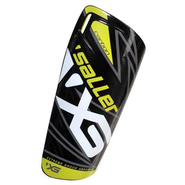 Saller Schienbeinschützer XS – Bild 3