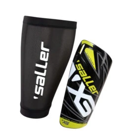 Saller Schienbeinschützer XS