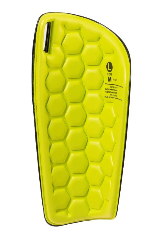 Saller Schienbeinschützer XS – Bild 5