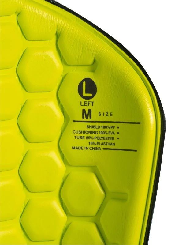 Saller Schienbeinschützer XS – Bild 2