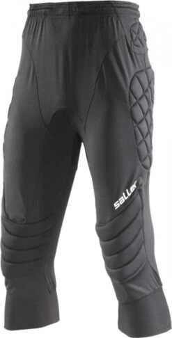 ¾ Torwart-Unterziehose