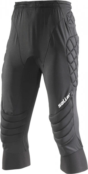 ¾ Torwart-Unterziehose
