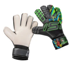 Saller Torwarthandschuh »CATCHMACHINE 1.0«