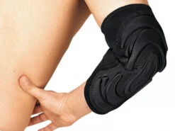 Saller Ellenbogenschützer