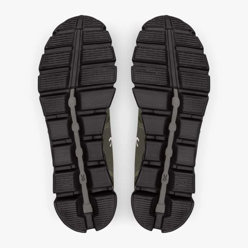 On Cloud 5 Waterproof Herren – Bild 3