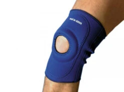 Orthopädischer Knieschützer