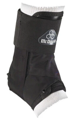 McDavid »Leichte Fußgelenkstütze«